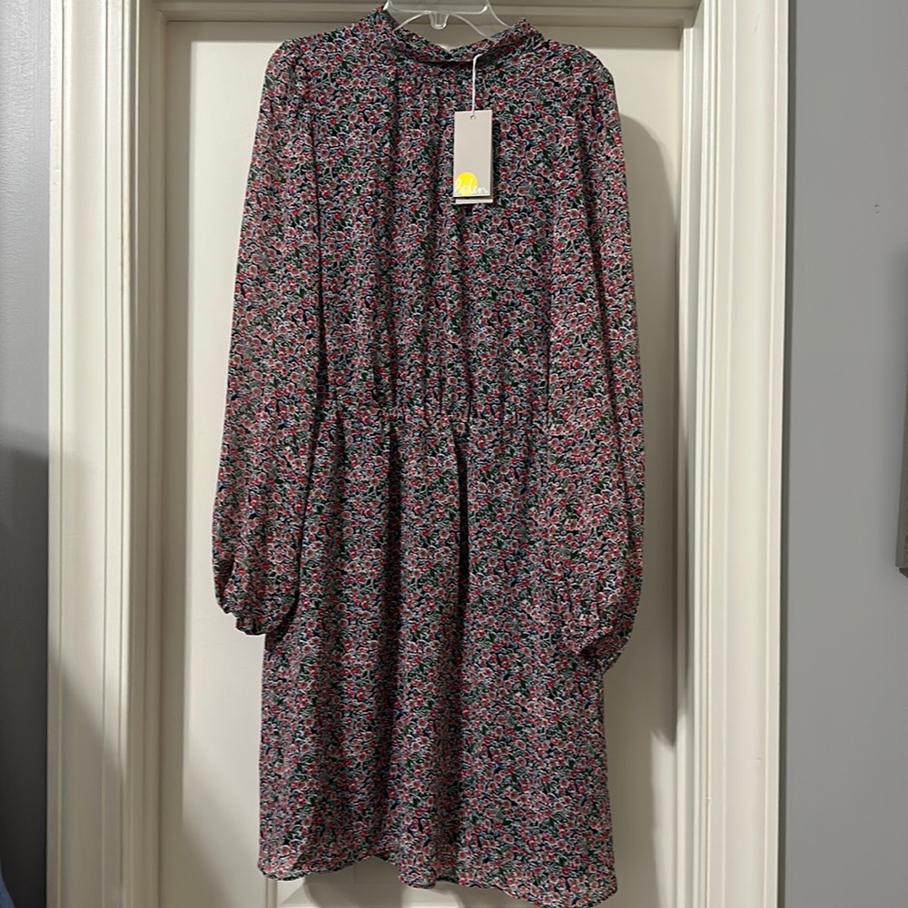 NWT Boden Dress Size 4R